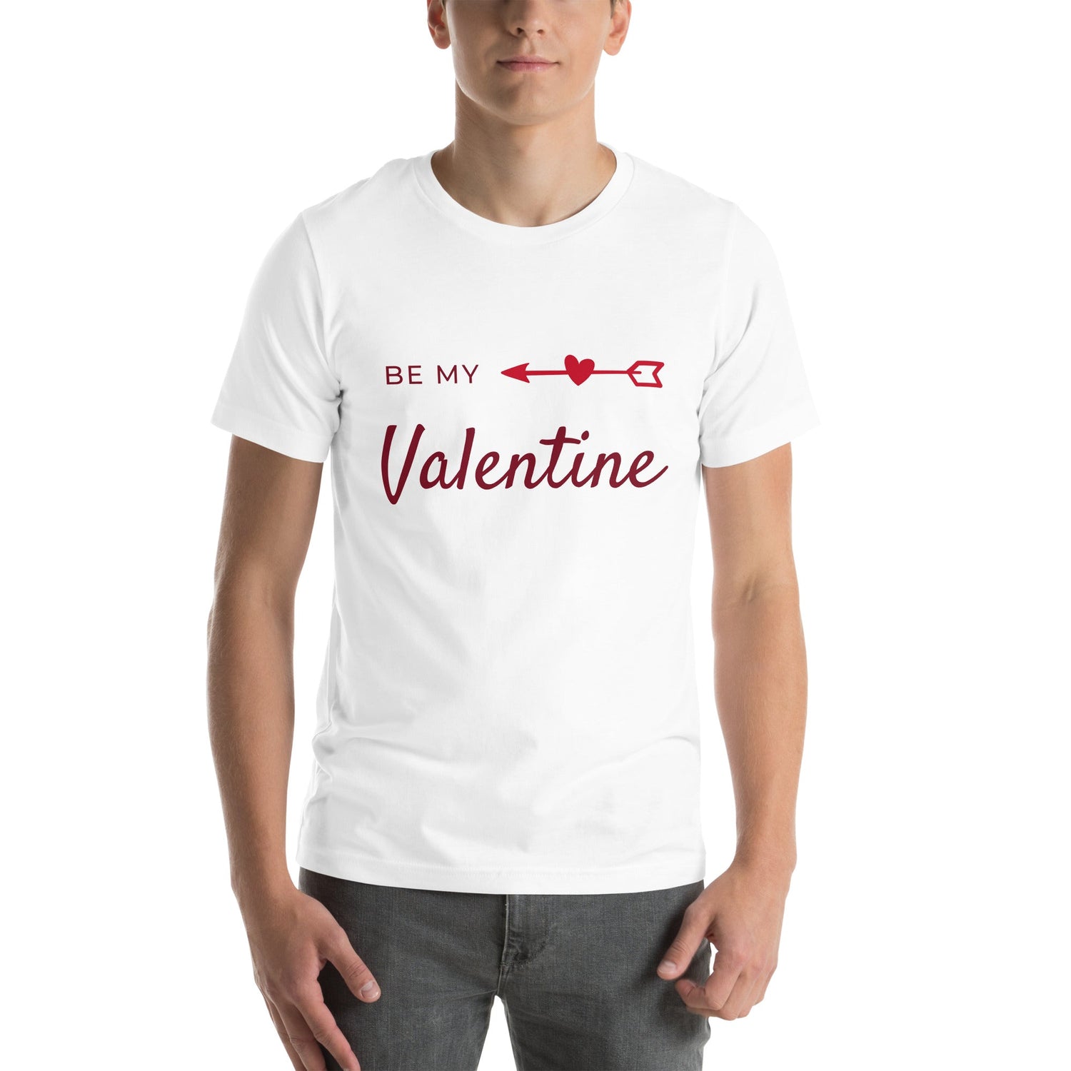 Valentine Tees