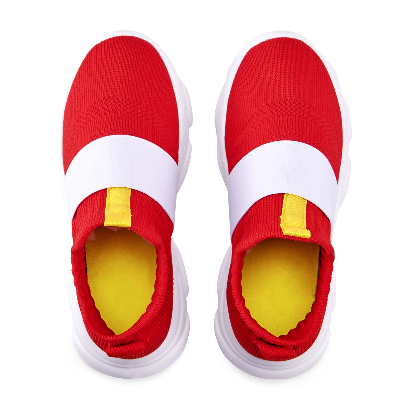 Sonic Shoes For Boy Kids