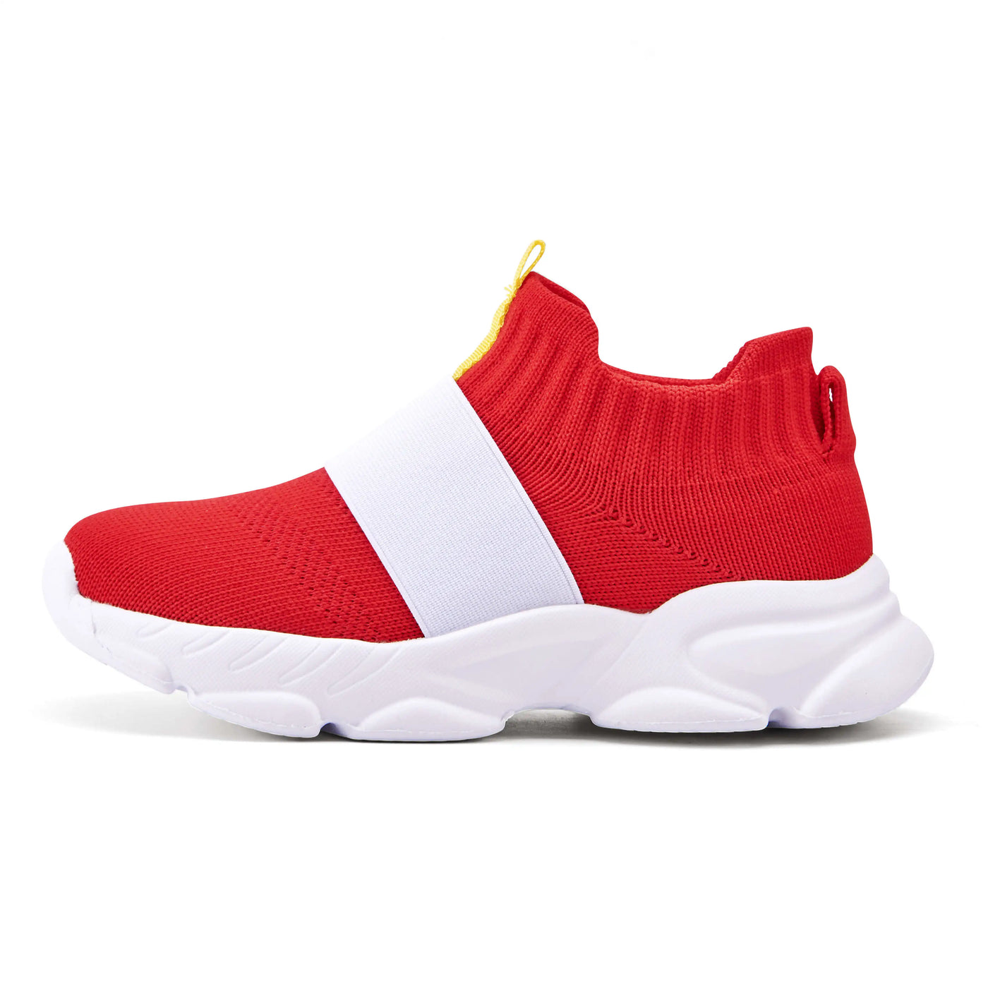 Sonic Shoes For Boy Kids
