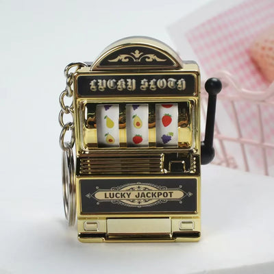 Simple Fashion Trend Keychain Toy