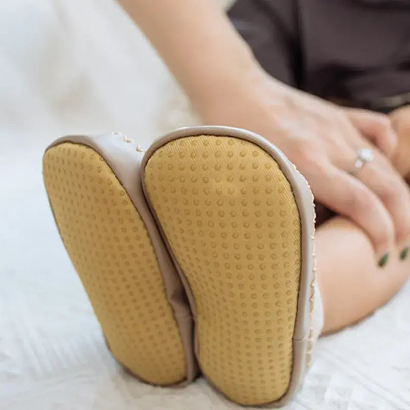 Baby Socks Slippers