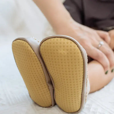 Baby Socks Slippers