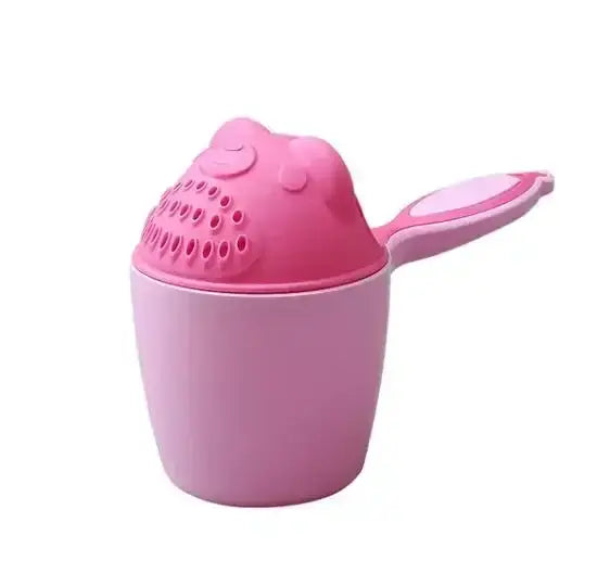 Baby Bath Caps Toddle Shampoo Cup
