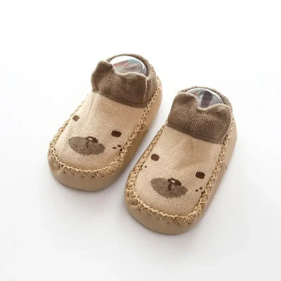 Baby Socks Slippers