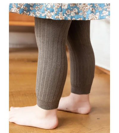 Spring Autumn Baby Boys Girls Pants