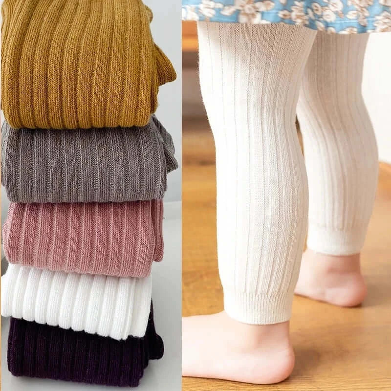 Spring Autumn Baby Boys Girls Pants