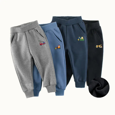 Children Trousers for Boys
