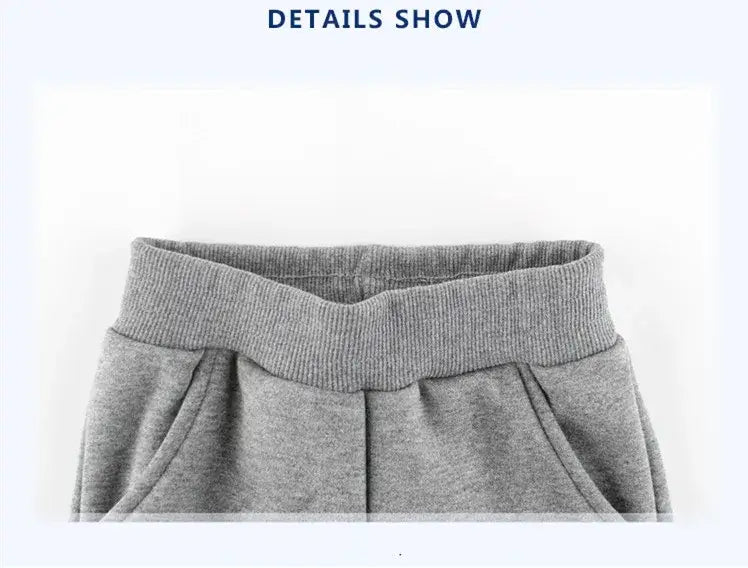 Children Trousers for Boys