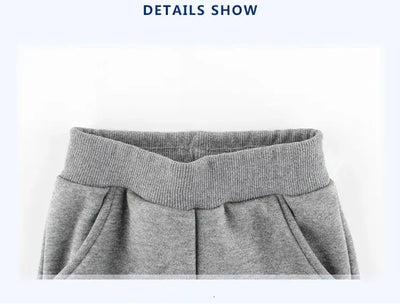 Children Trousers for Boys