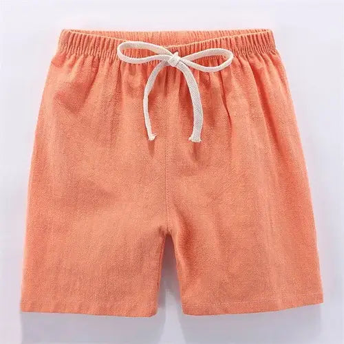 Kids Shorts For Boys Girls