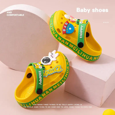 EVA ultra light slippers