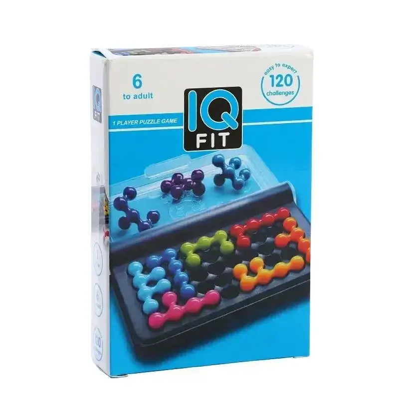 Puzzle Board Game