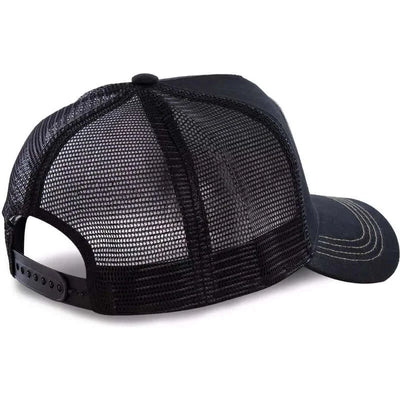 Cartoon Snapback Baseball Cap