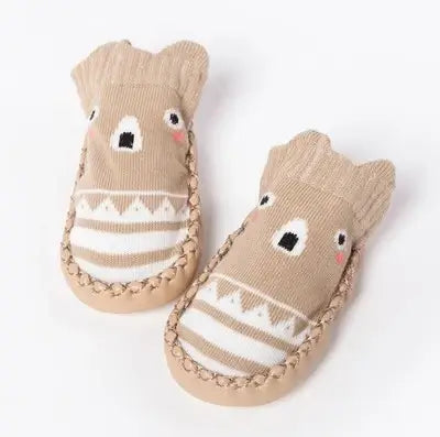 Baby Socks Slippers