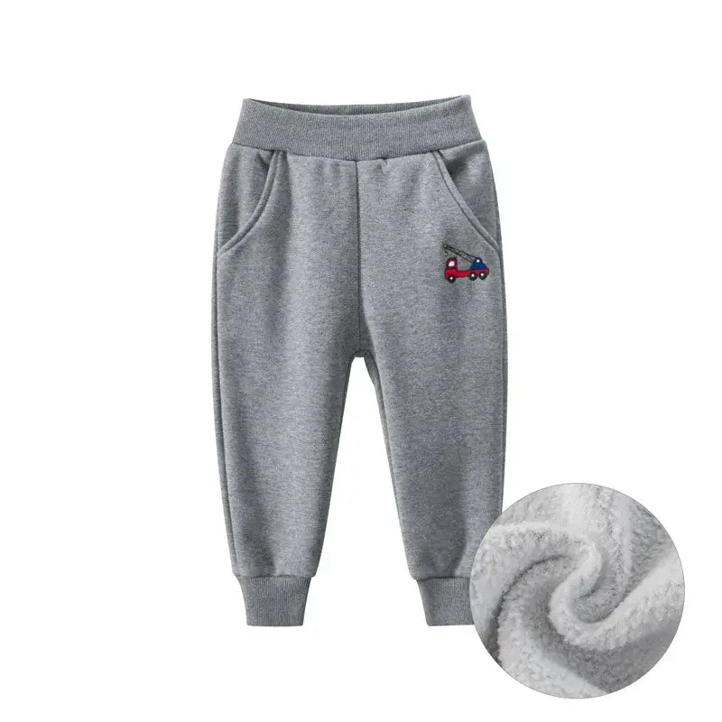 Children Trousers for Boys