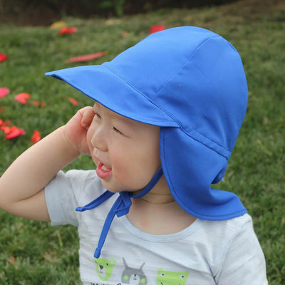 Children's Bucket Hats