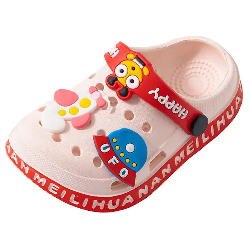 EVA ultra light slippers