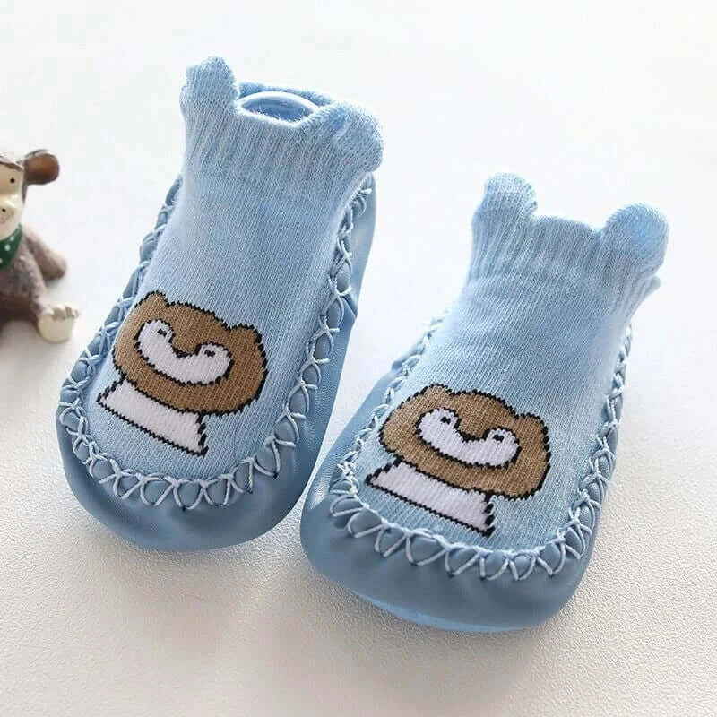 Baby Socks Slippers