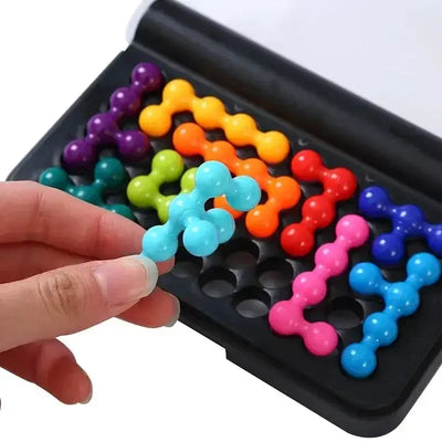 Puzzle Board Game