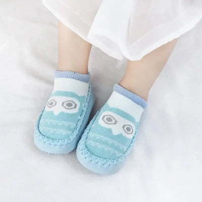 Baby Socks Slippers