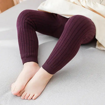 Spring Autumn Baby Boys Girls Pants