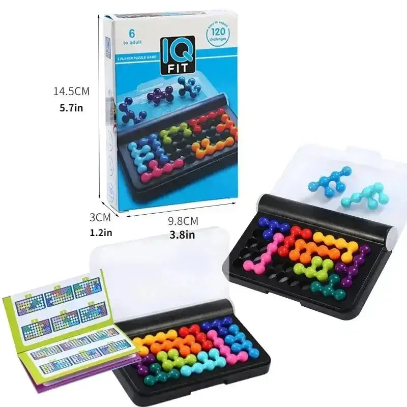 Puzzle Board Game