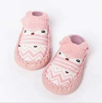 Baby Socks Slippers