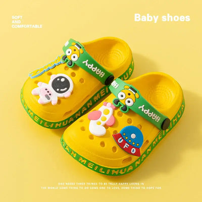 EVA ultra light slippers