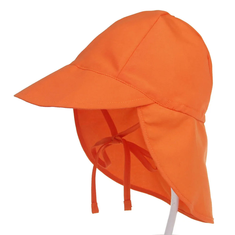 Children's Bucket Hats