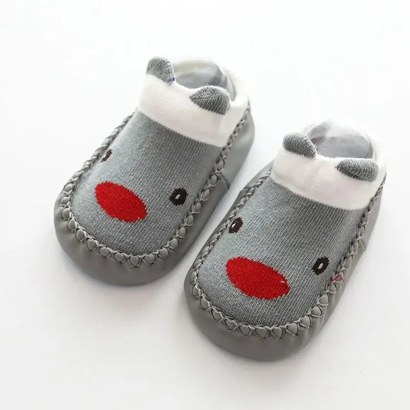 Baby Socks Slippers