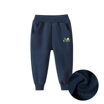 Children Trousers for Boys