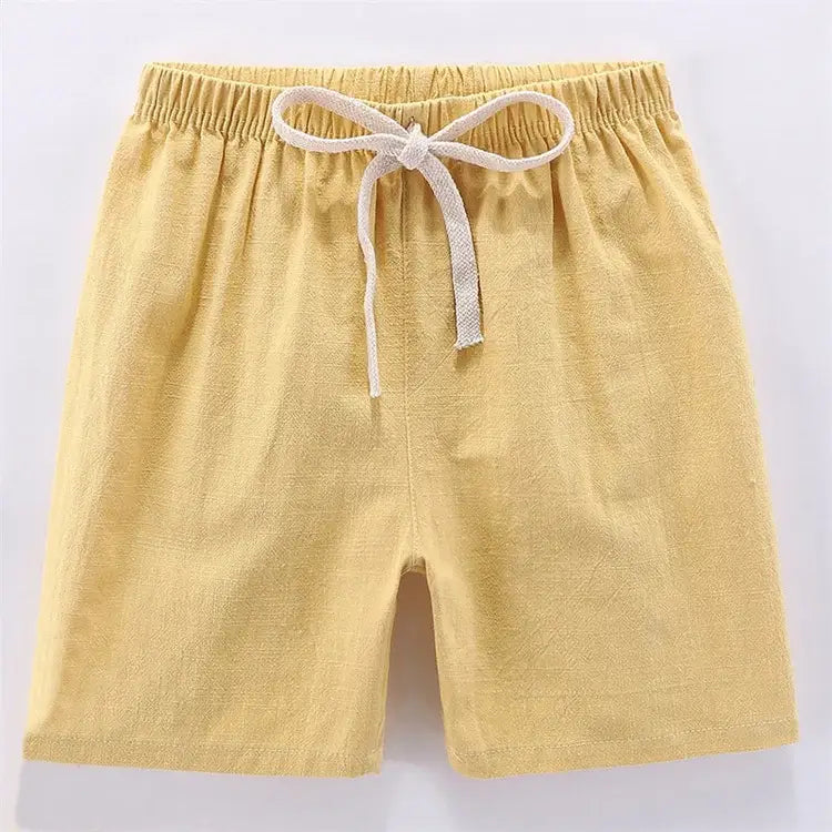 Kids Shorts For Boys Girls