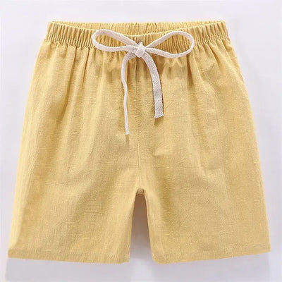Kids Shorts For Boys Girls