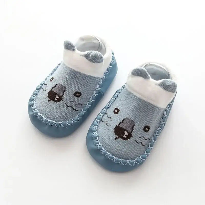 Baby Socks Slippers