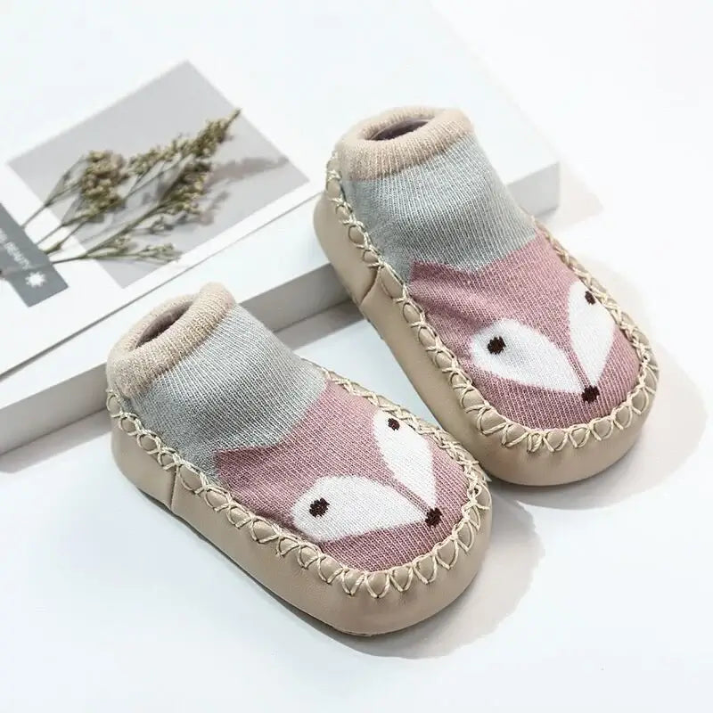 Baby Socks Slippers
