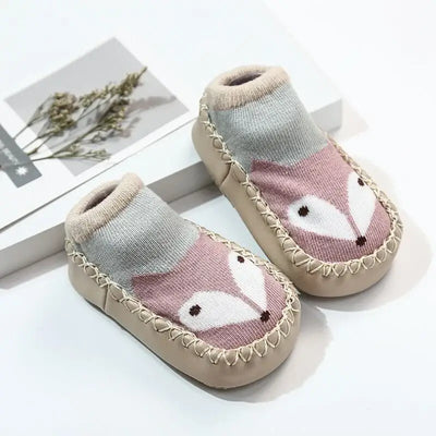 Baby Socks Slippers