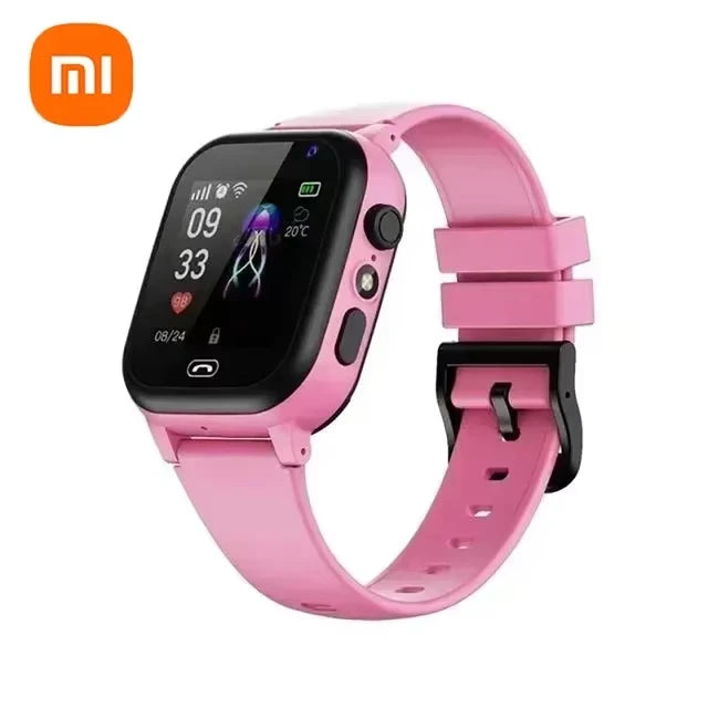 Xiaomi MIJIA Kids 4G Smart Watch