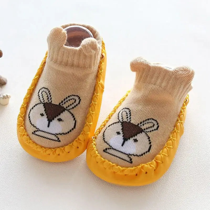 Baby Socks Slippers