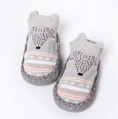 Baby Socks Slippers
