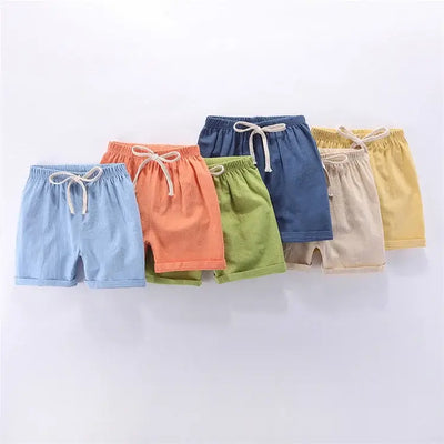 Kids Shorts For Boys Girls
