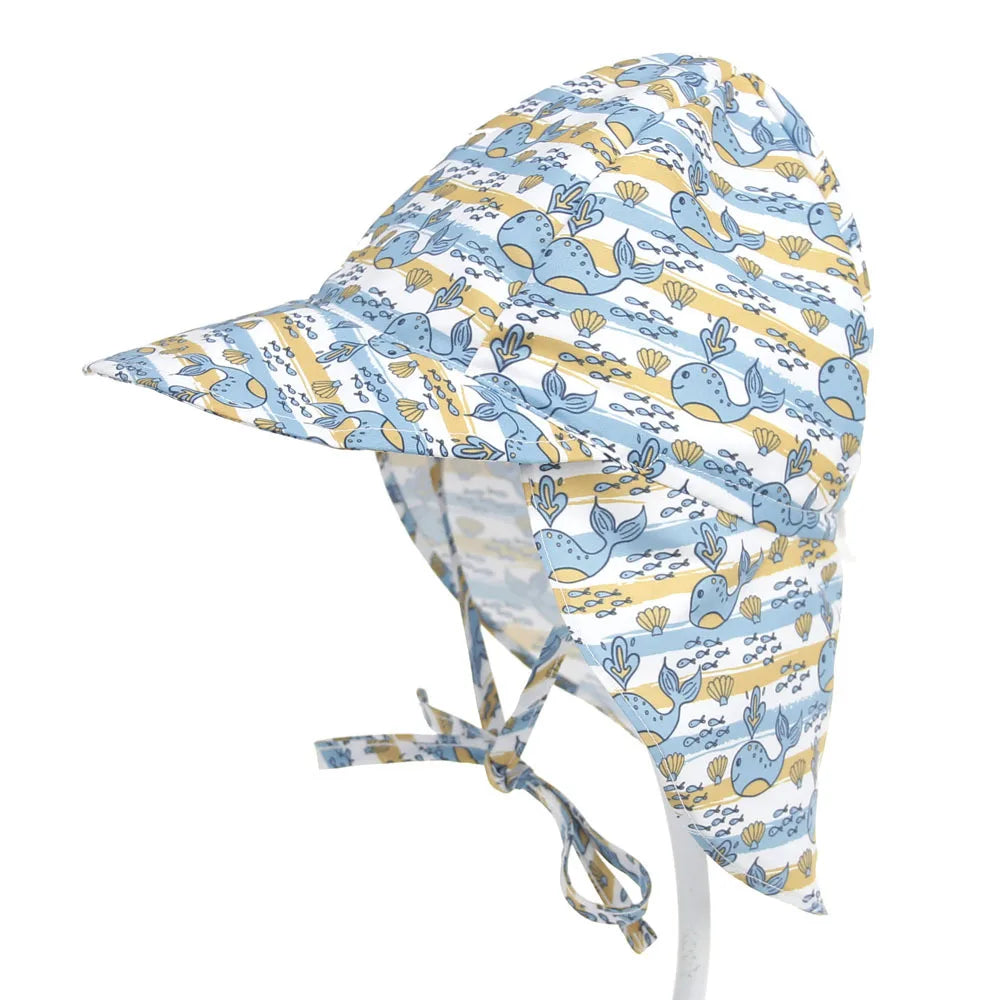 Children's Bucket Hats