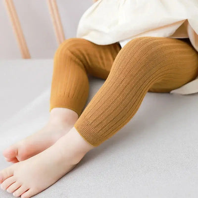 Spring Autumn Baby Boys Girls Pants