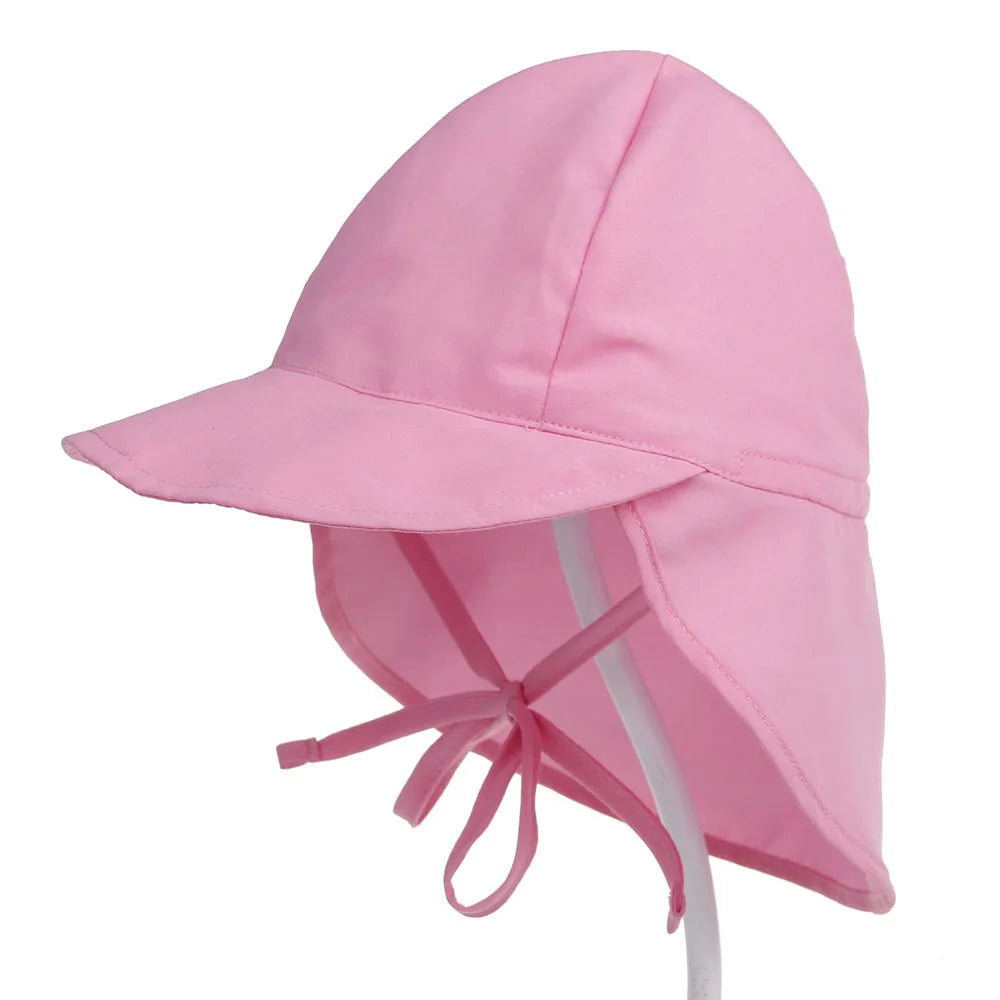 Children's Bucket Hats