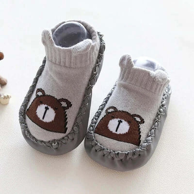 Baby Socks Slippers