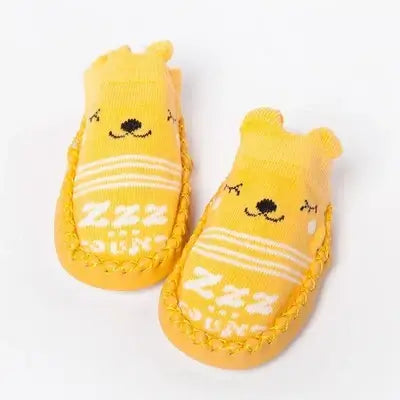 Baby Socks Slippers