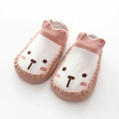 Baby Socks Slippers