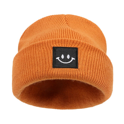 Kids Autumn Winter Hats