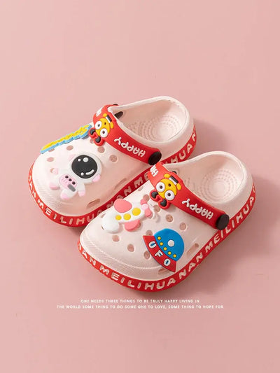 EVA ultra light slippers