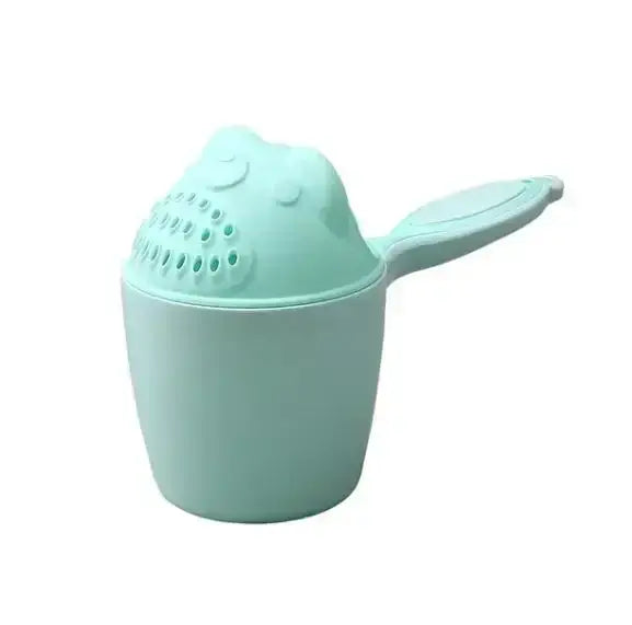 Baby Bath Caps Toddle Shampoo Cup