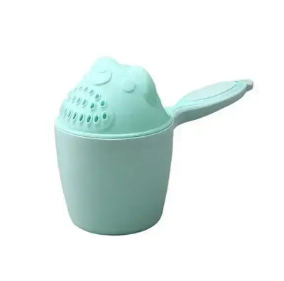 Baby Bath Caps Toddle Shampoo Cup